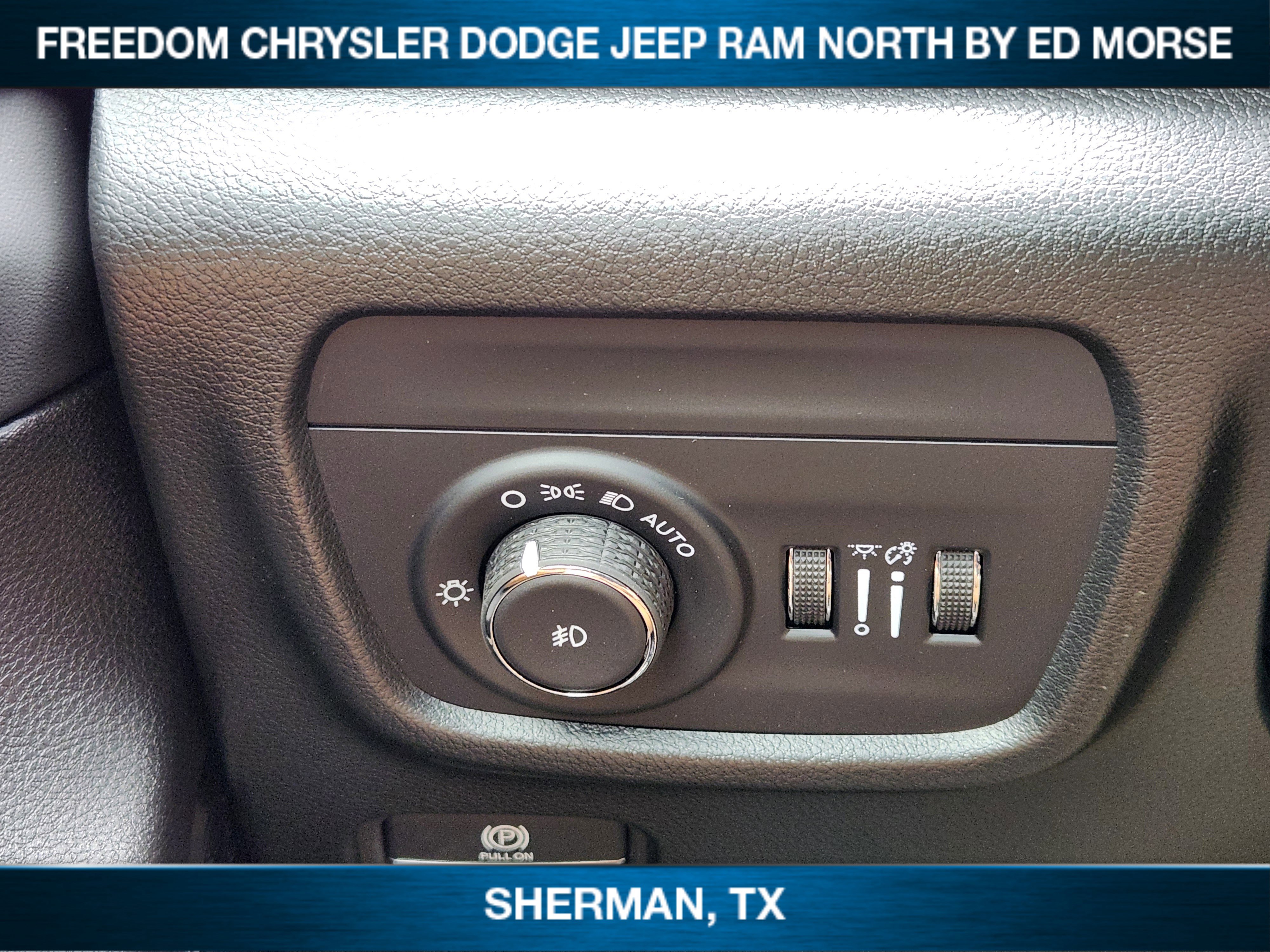 New 2025 Jeep Grand Cherokee Summit w/ High Altitude Package image 16