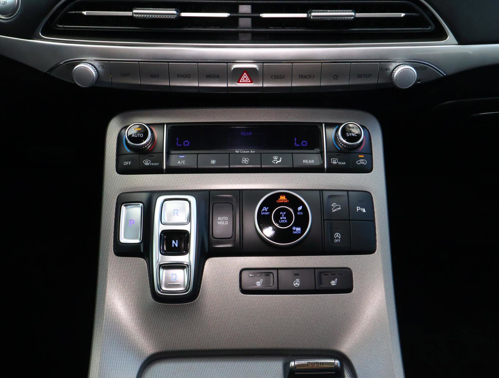 Used 2022 Hyundai Palisade SEL w/ 8P Bench Seat Package image 26