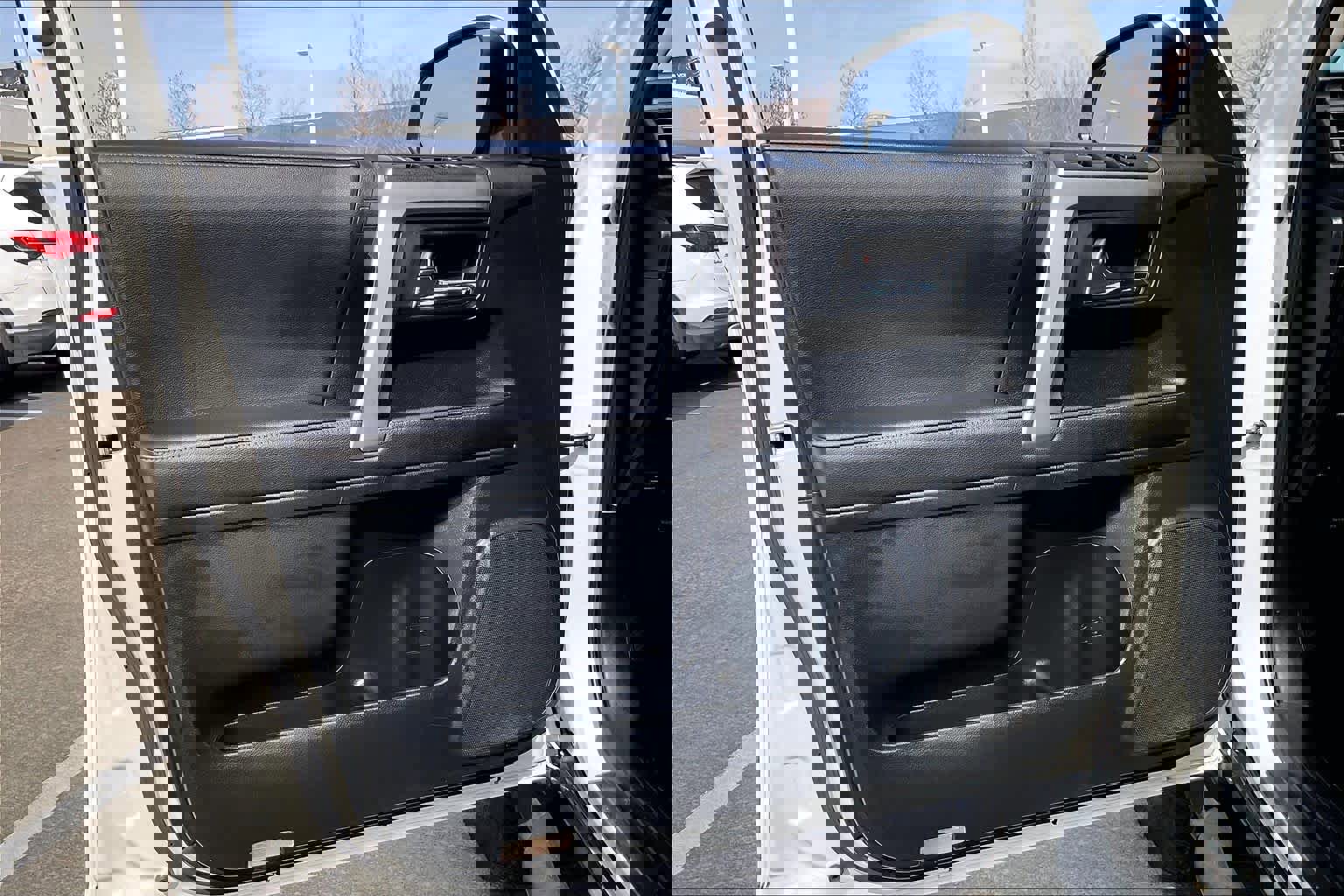 Used 2021 Toyota 4Runner SR5 image 20