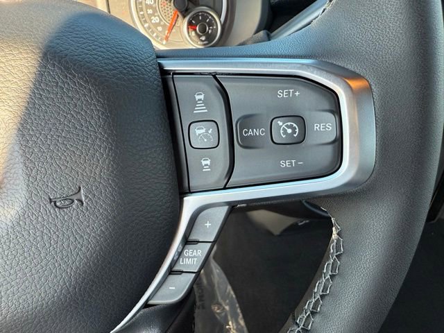 New 2025 RAM 2500 Big Horn image 15