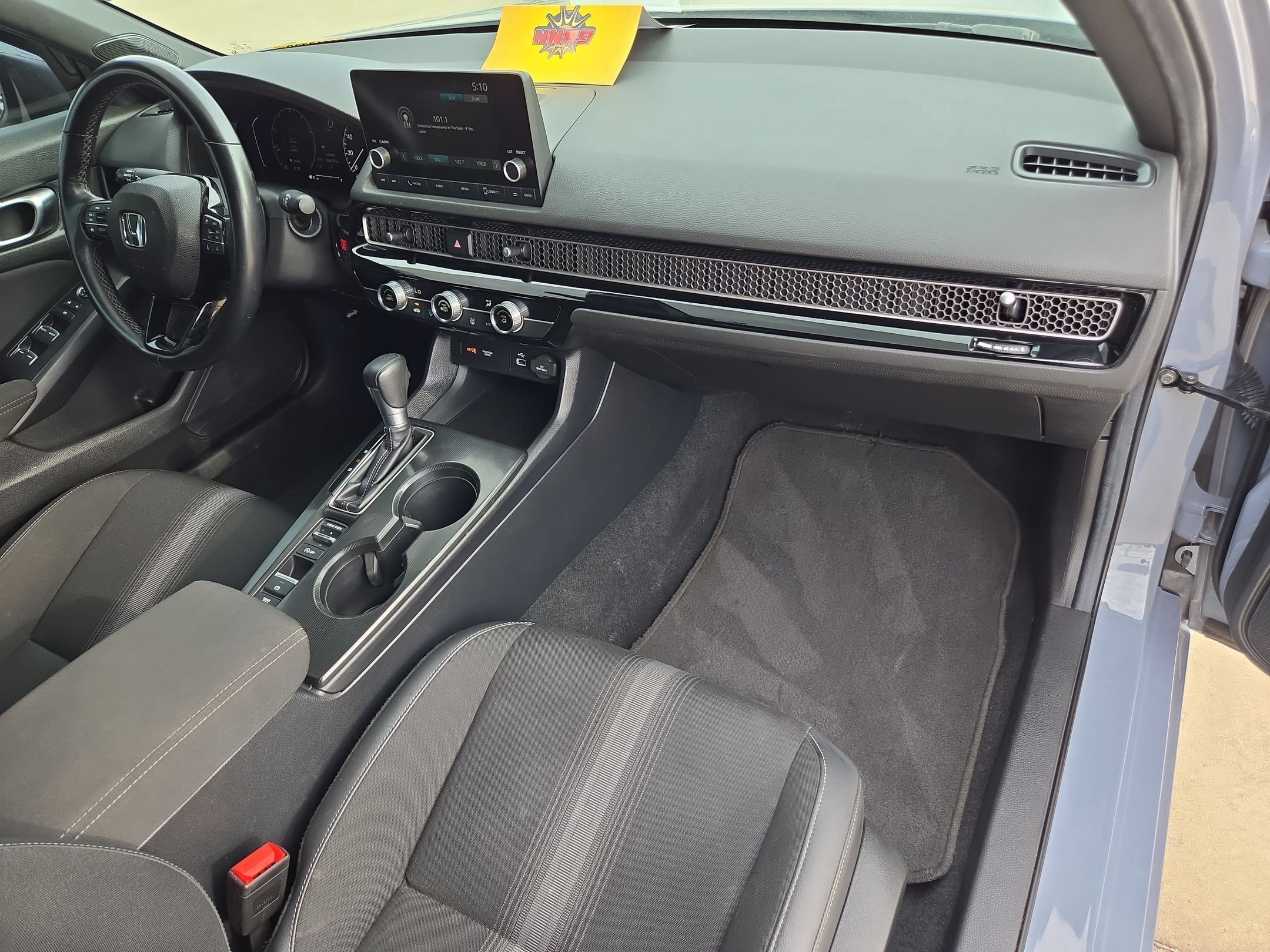 Used 2024 Honda Civic Sport image 26