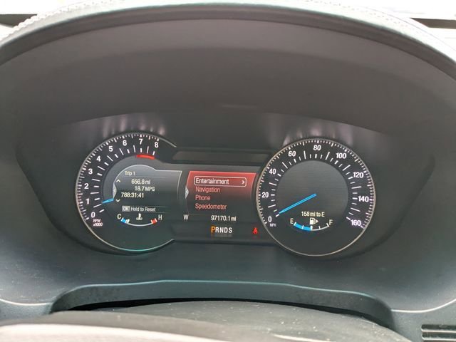 Used 2019 Ford Explorer Platinum image 21