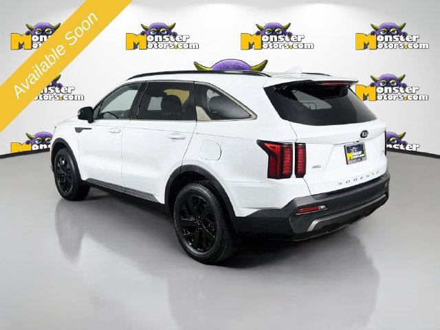 Used 2021 Kia Sorento S AWD/4WD image 7
