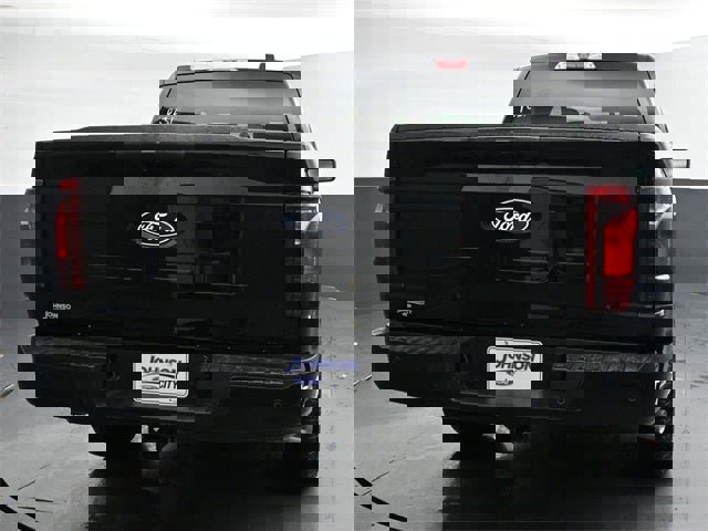 New 2025 Ford F150 STX image 14