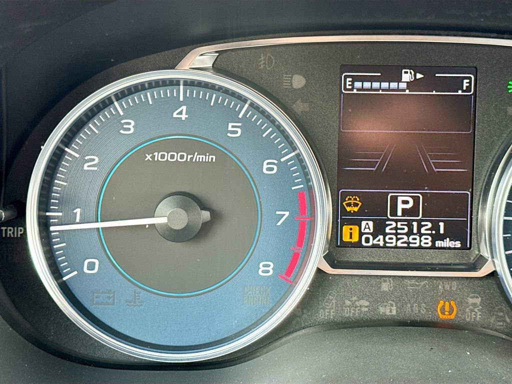 Used 2017 Subaru Crosstrek 2.0i Premium image 16