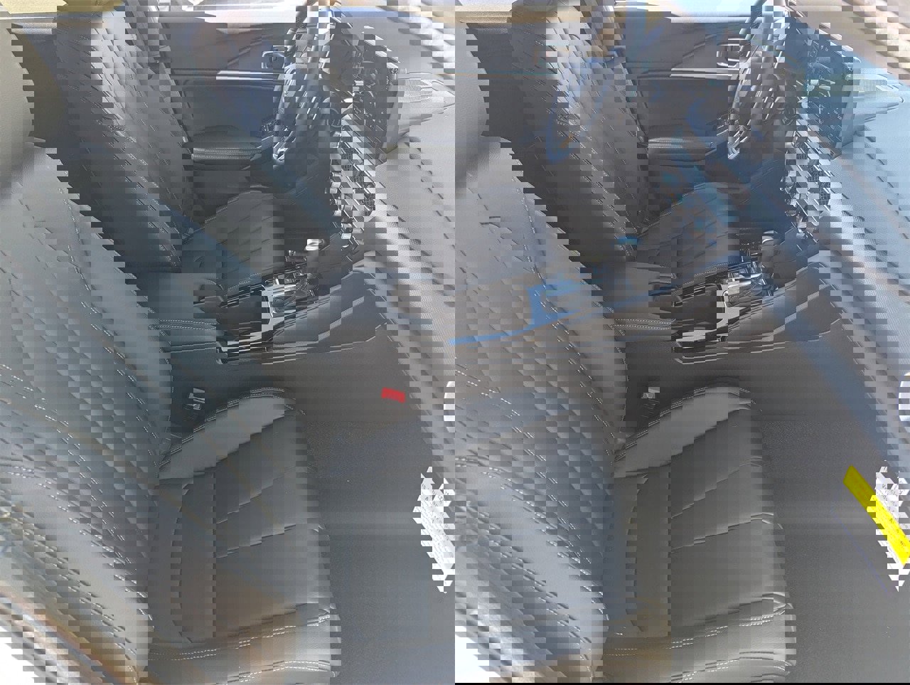 New 2026 Acura Integra A-Spec image 15