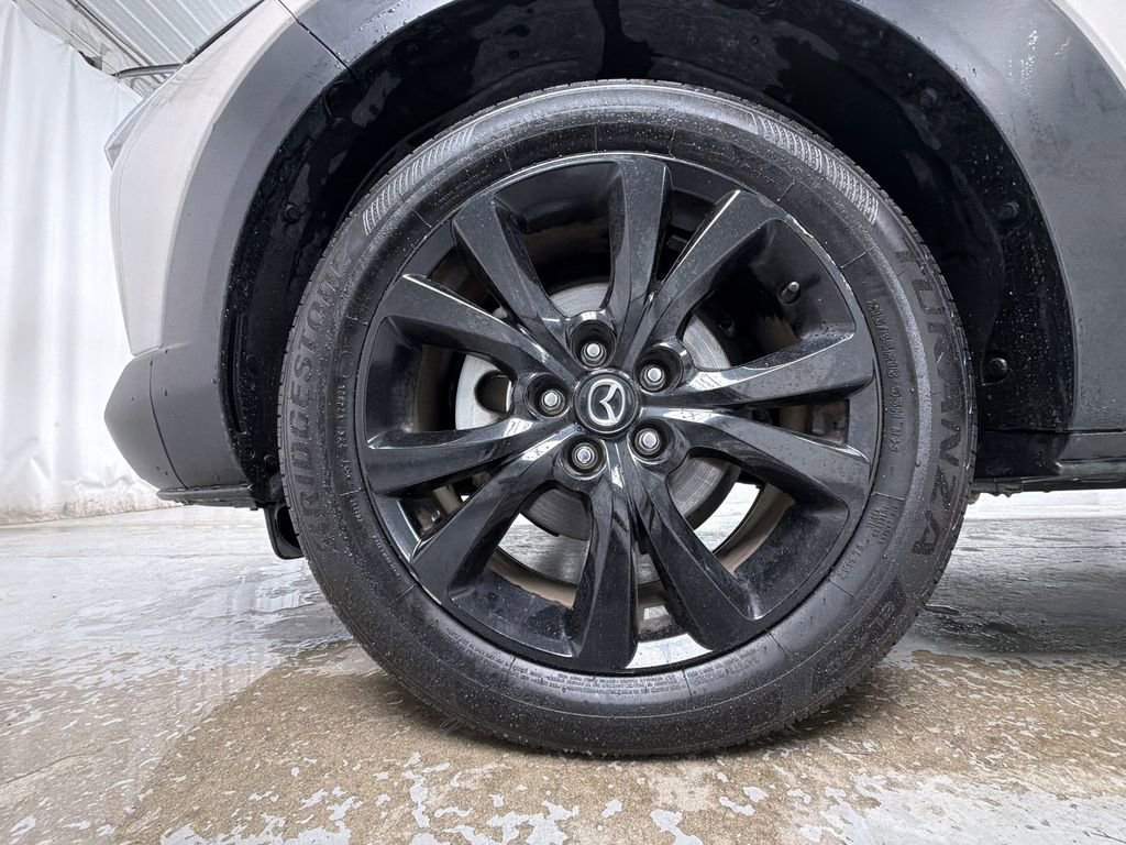 Used 2024 MAZDA CX-30 AWD 2.5 S w/ Select Sport Pkg image 10