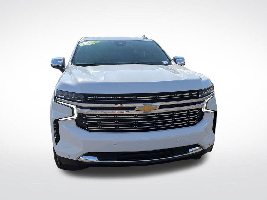 Used 2023 Chevrolet Tahoe Premier AWD/4WD image 9