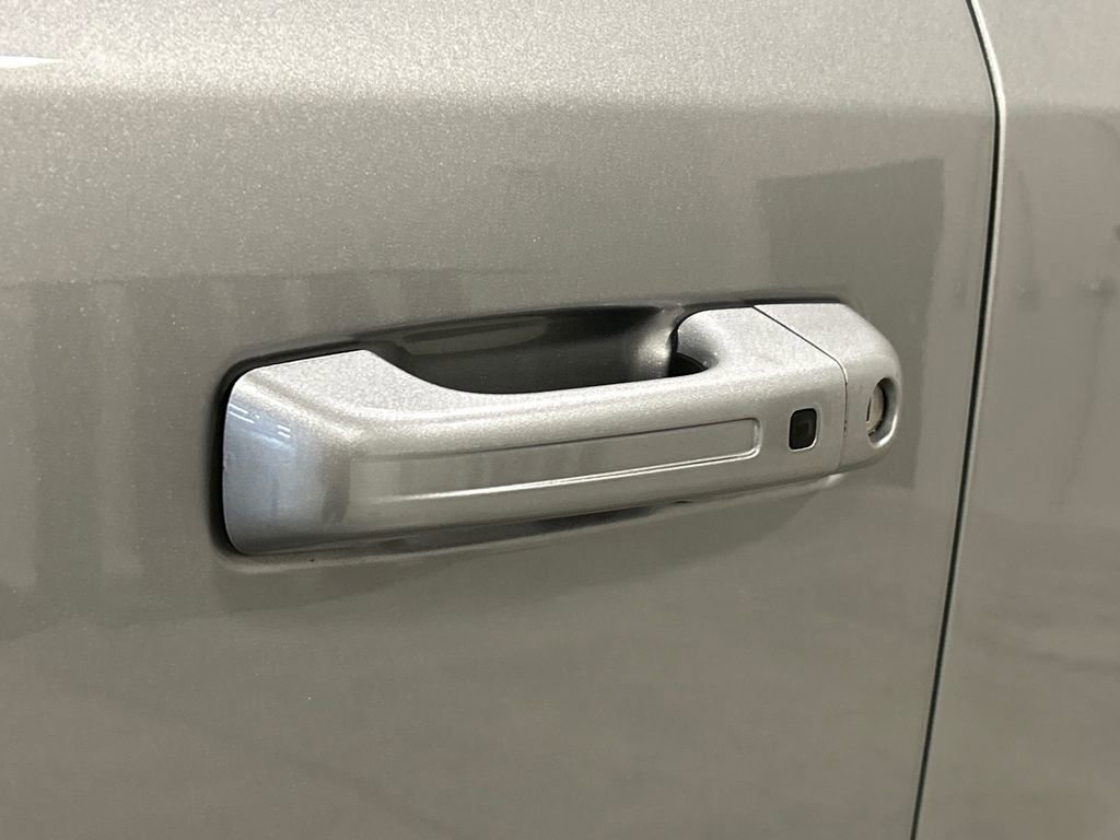 Used 2022 RAM 1500 Limited w/ (RED) Edition AWD/4WD image 13