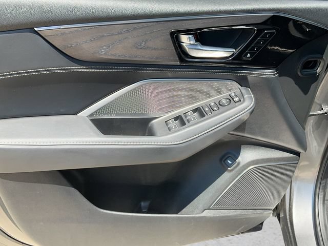 Used 2022 Acura MDX w/ Advance Package AWD/4WD image 10