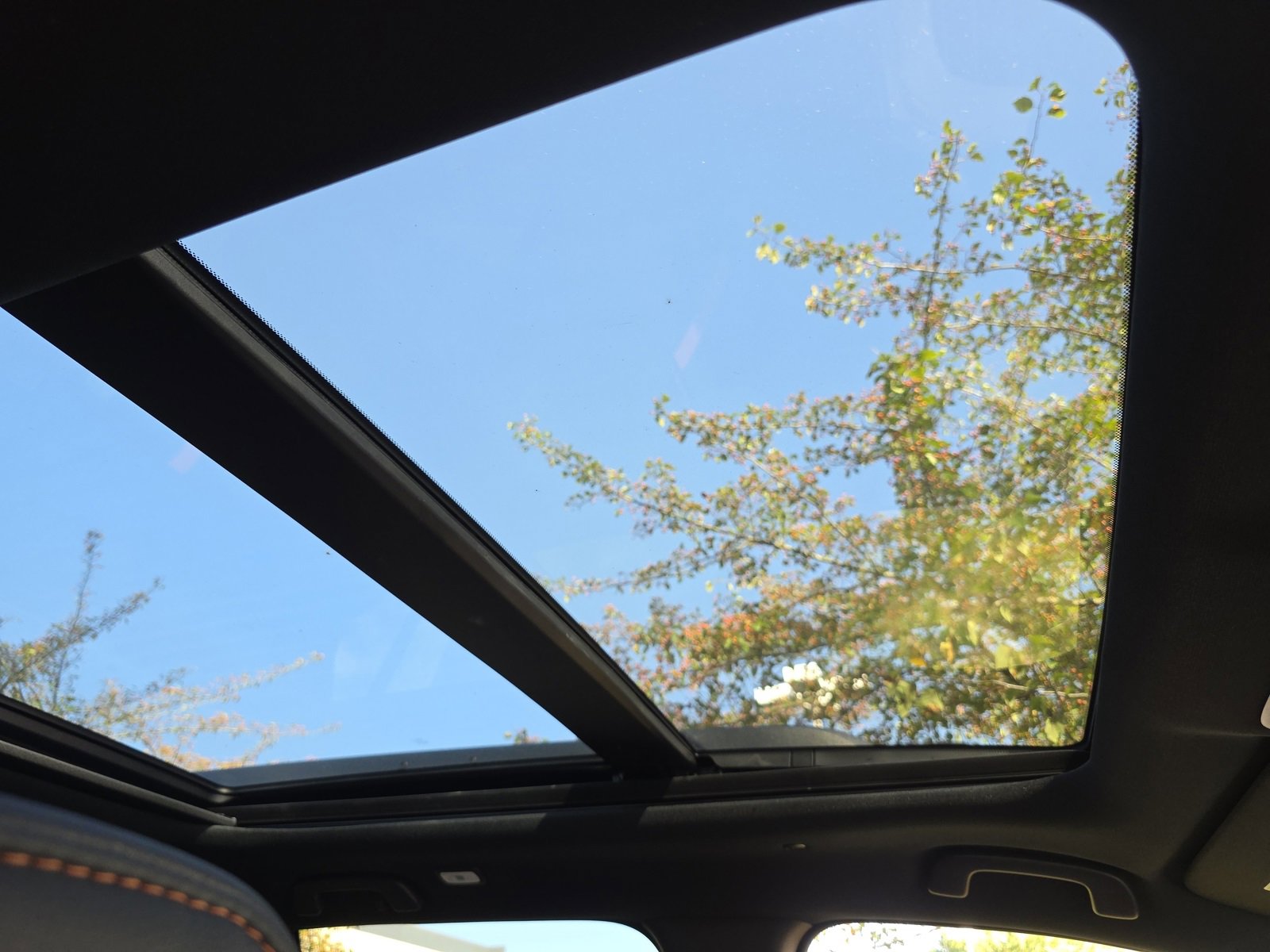 New 2026 Honda Passport TrailSport image 4