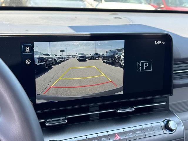 New 2026 Hyundai Kona SE image 18