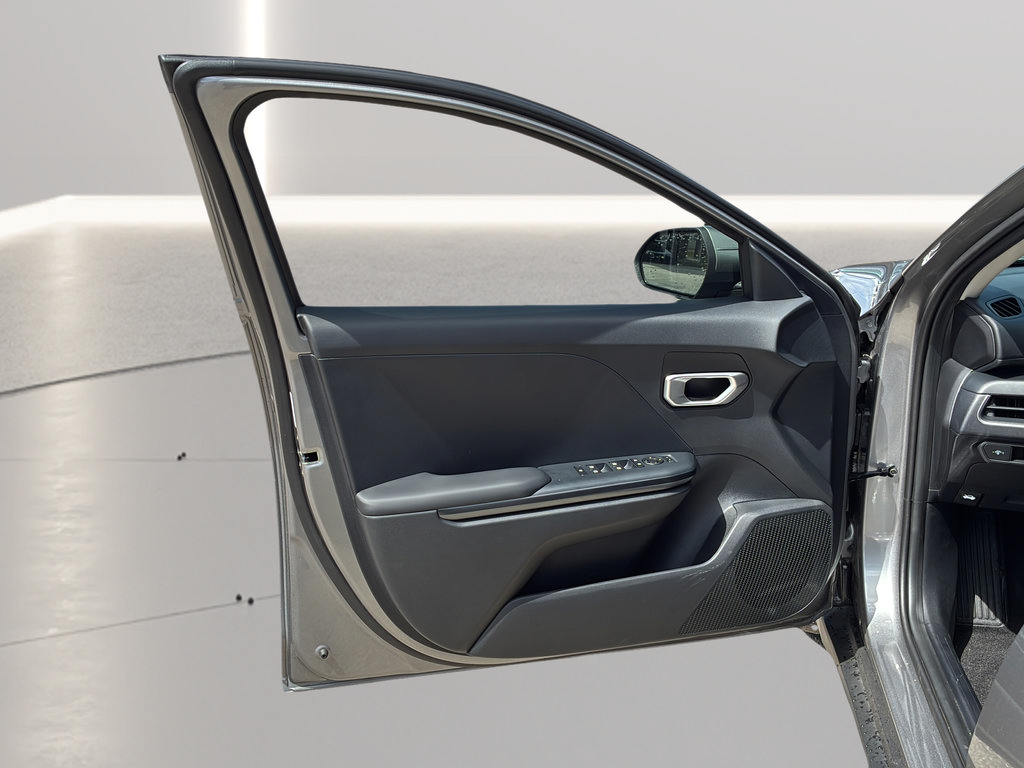 New 2026 Kia K4 FWD image 11
