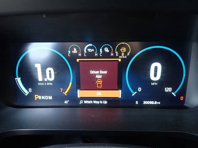 Used 2023 Ford F150 Limited image 15