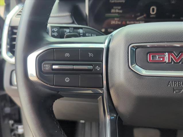Used 2025 GMC Acadia Elevation FWD image 16