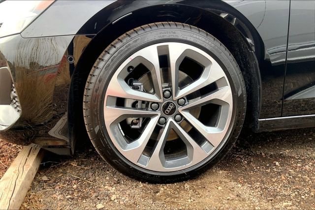 New 2026 Audi A3 2.0T Premium image 11