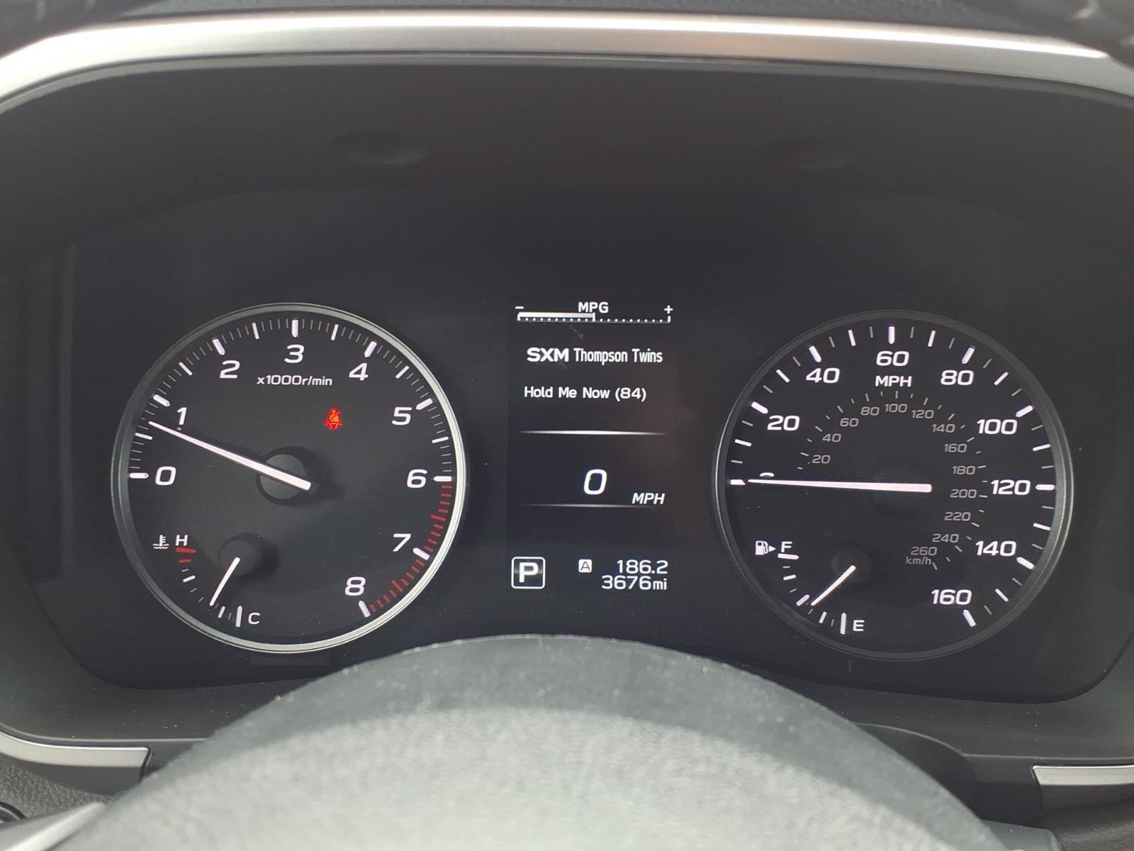 Certified 2025 Subaru Ascent Premium AWD/4WD image 21