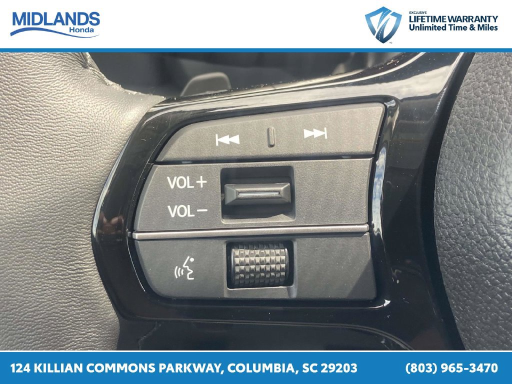 New 2026 Honda Pilot EX-L image 20