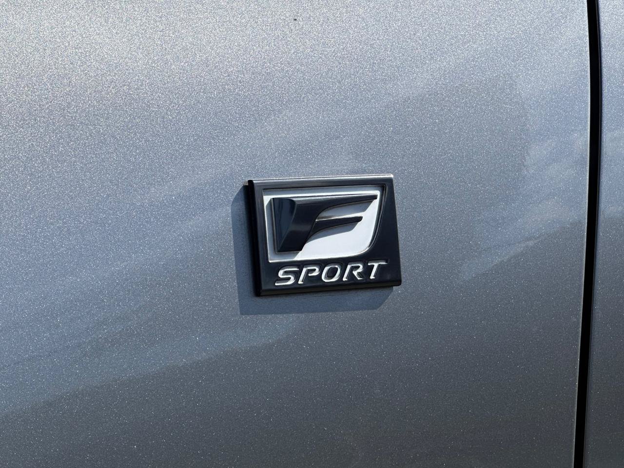 Used 2017 Lexus IS 200t F Sport w/ F Sport Package RWD image 7