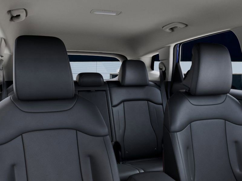 New 2026 Kia Sportage EX image 27