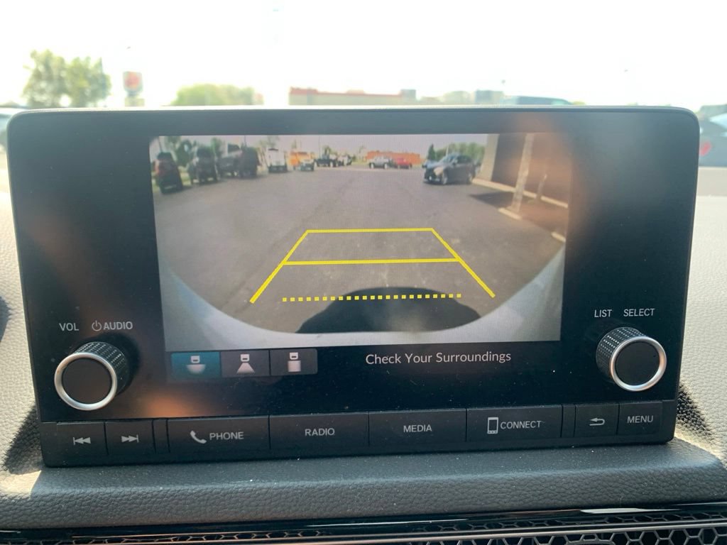 Used 2024 Honda Civic Sport image 41