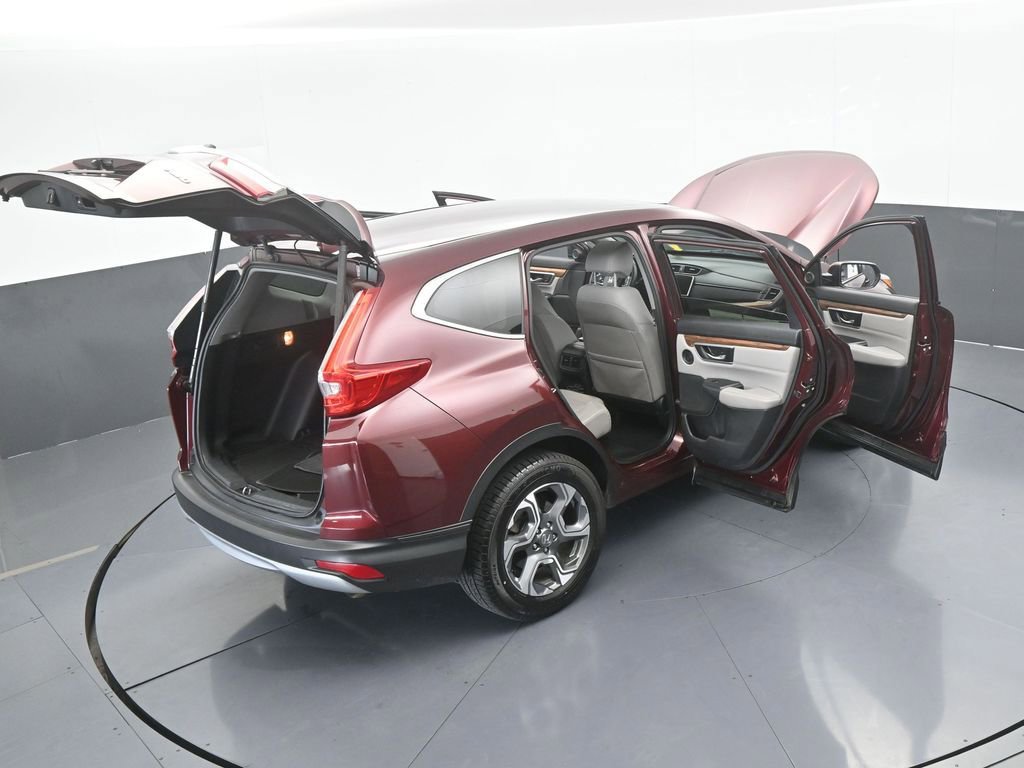 Used 2017 Honda CR-V EX-L image 62