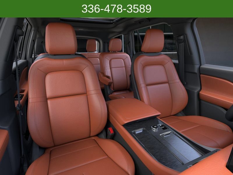 New 2026 Lincoln Aviator Reserve RWD image 10