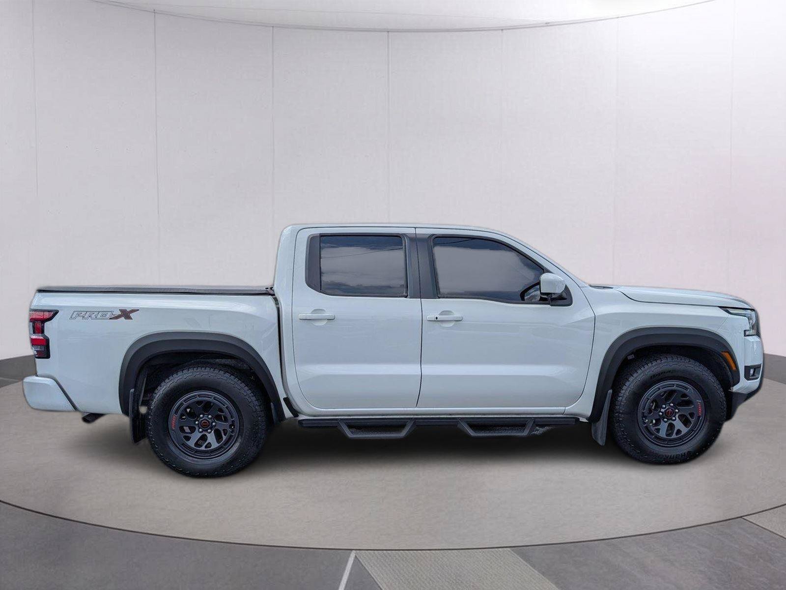 Used 2026 Nissan Frontier Pro-X w/ Pro Premium Package RWD image 6