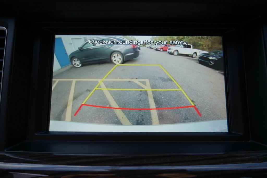 Used 2018 Genesis G80 3.8 image 17