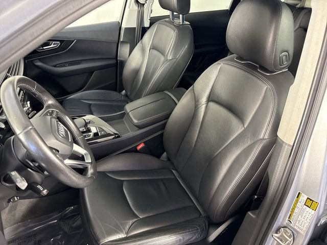 Used 2017 Audi Q7 3.0T Premium Plus image 19