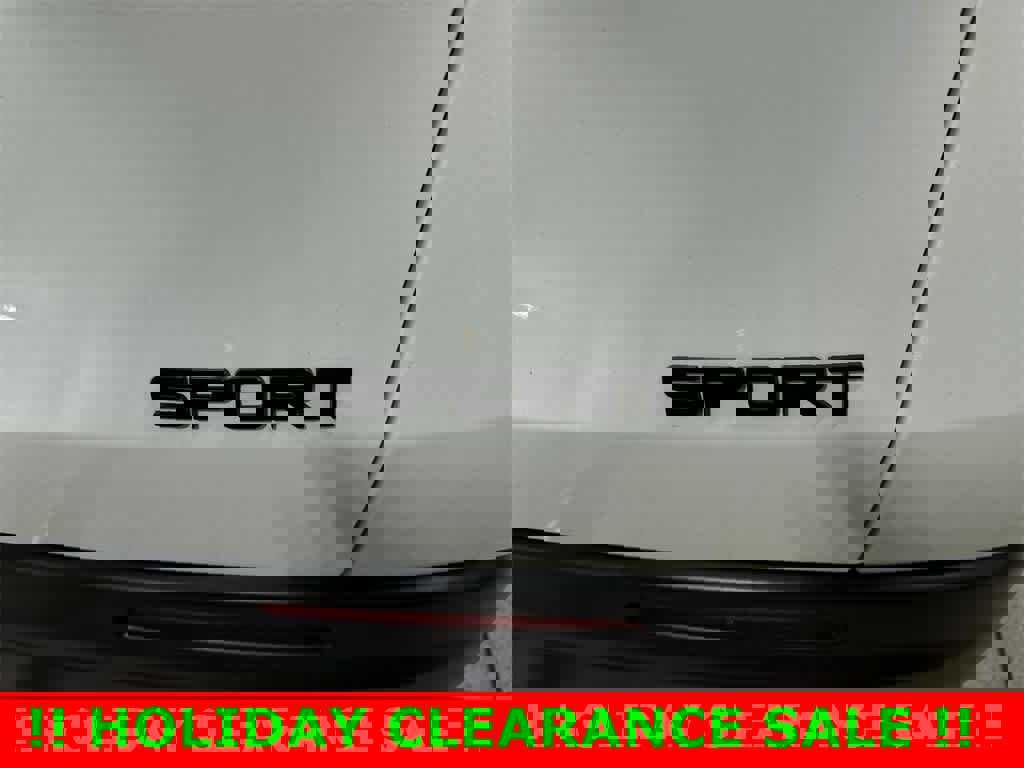 Certified 2025 Honda HR-V Sport image 25