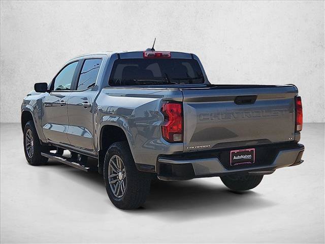 Used 2024 Chevrolet Colorado LT RWD image 8