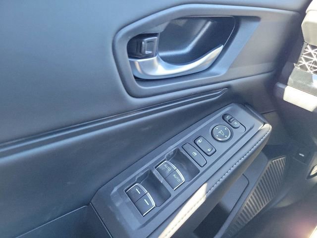 New 2026 Honda Accord Sport image 10