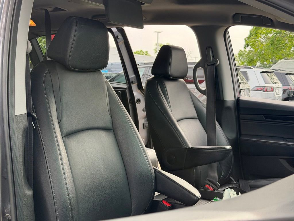 Used 2021 Honda Odyssey Touring image 46