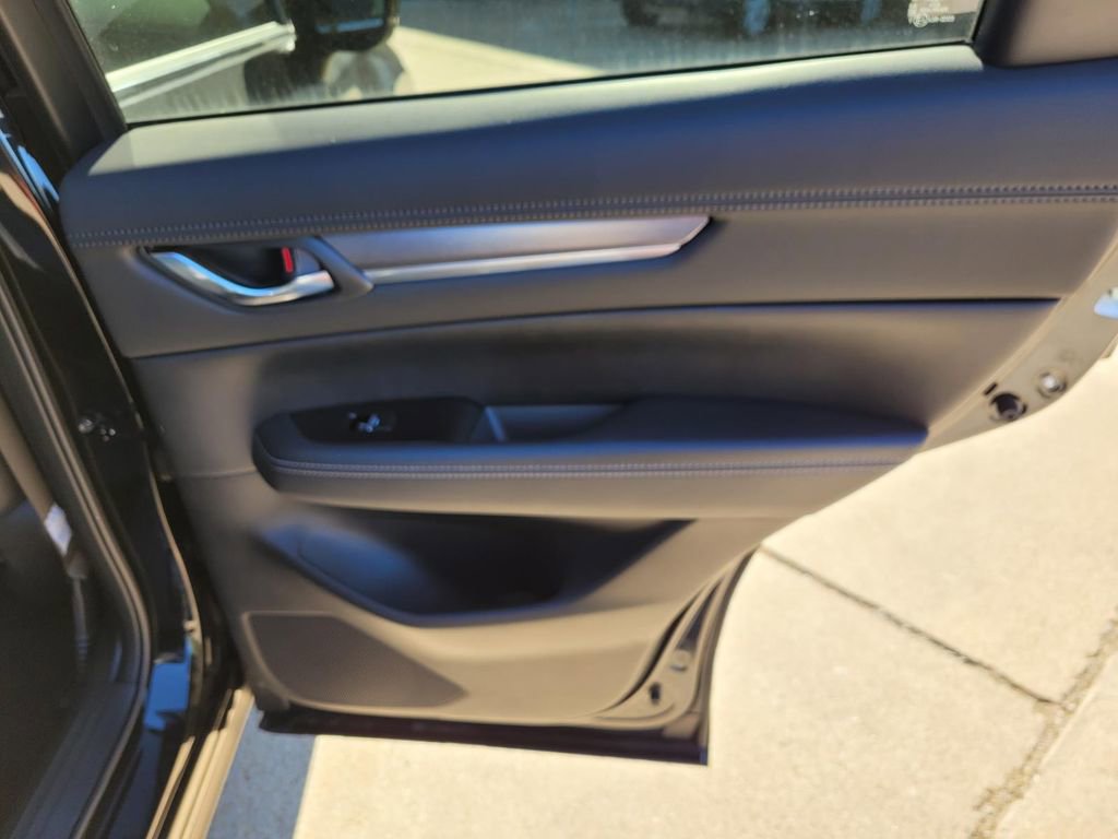 New 2025 MAZDA CX-5 AWD 2.5 S w/ Premium Plus Pkg image 7