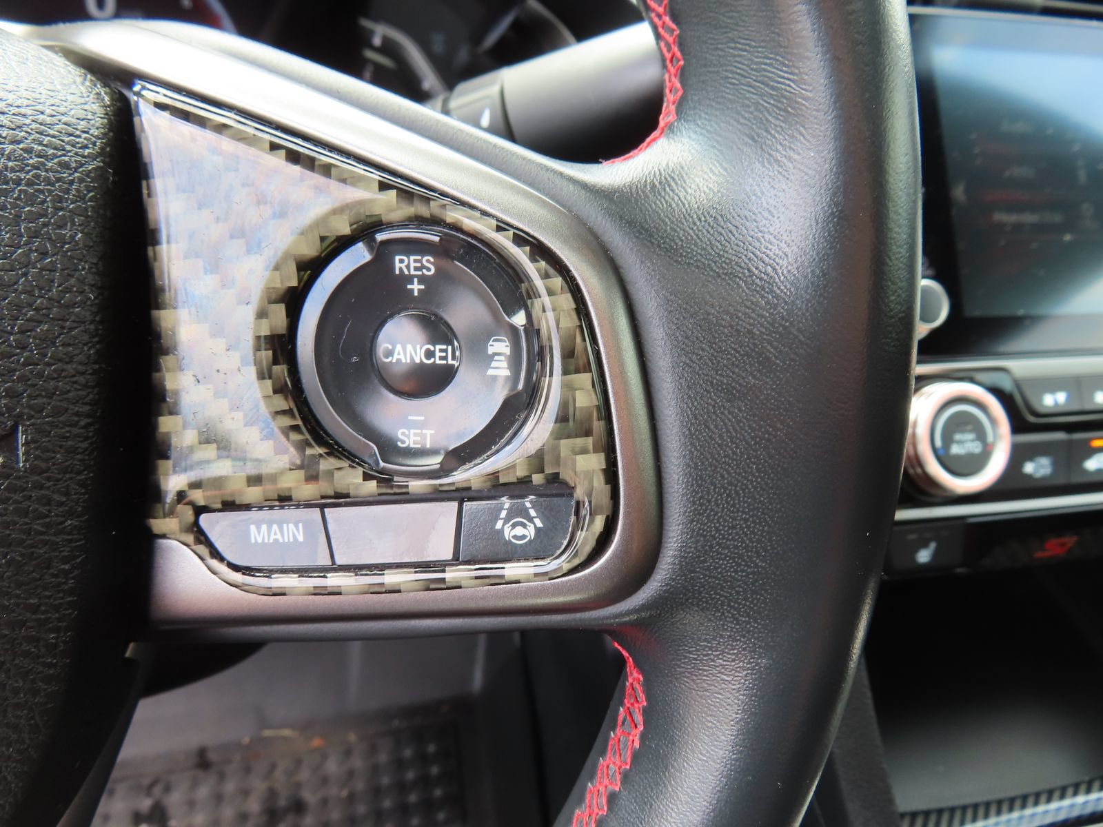 Used 2020 Honda Civic Si image 21
