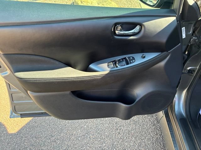 Certified 2025 Nissan Leaf S FWD image 20