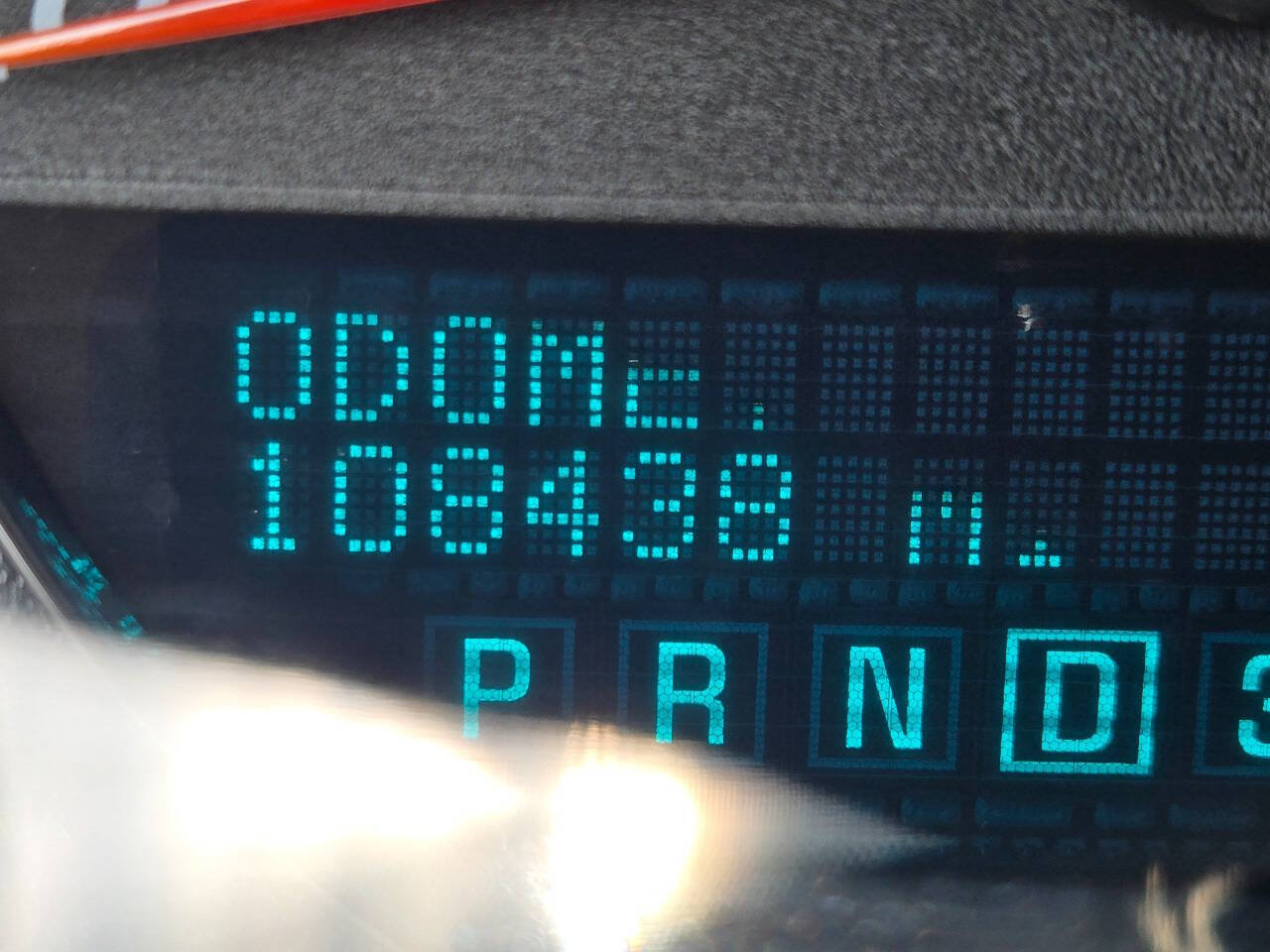 Used 2008 Chevrolet Impala LT FWD image 16