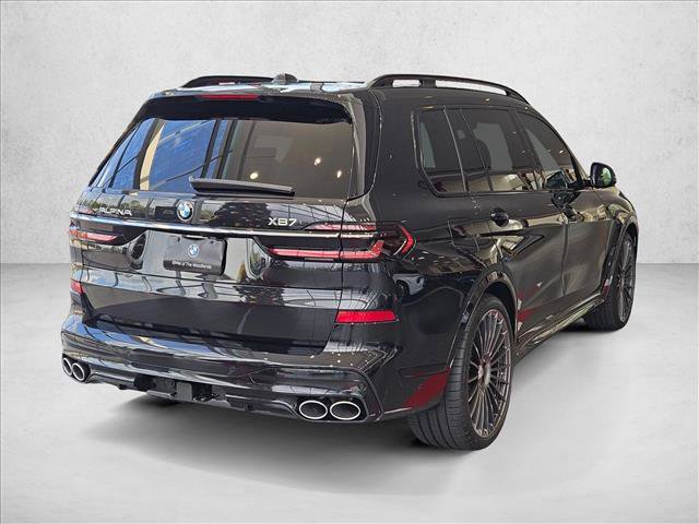 Used 2026 BMW ALPINA XB7 AWD/4WD image 2