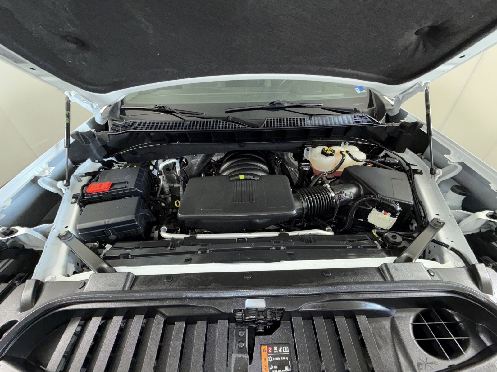 Used 2023 Chevrolet Silverado 1500 RST w/ All Star Edition Plus image 28