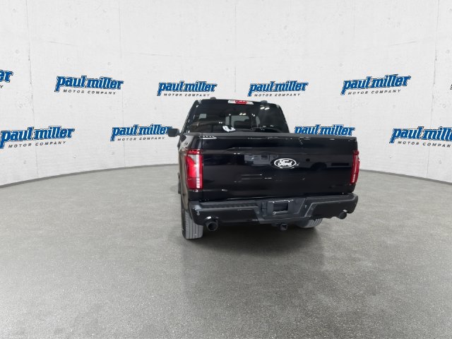 New 2026 Ford F150 Lariat w/ Equipment Group 501A Mid AWD/4WD image 9