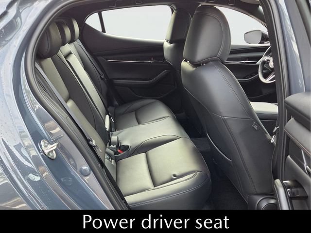 Used 2026 MAZDA MAZDA3 Hatchback w/ Appearance Package AWD/4WD image 18