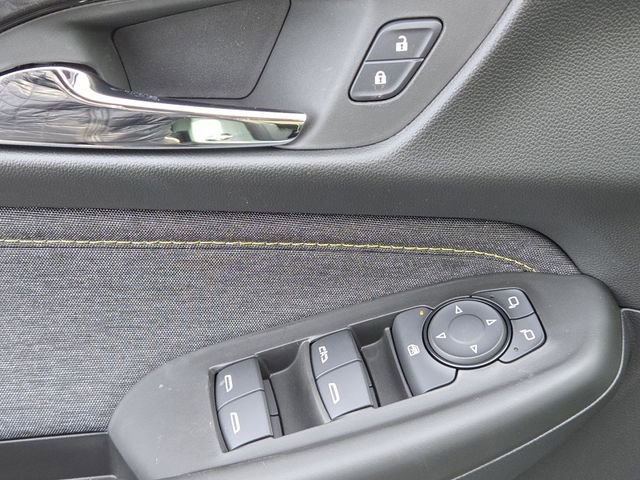 New 2026 Chevrolet TrailBlazer ACTIV w/ Convenience Package image 27