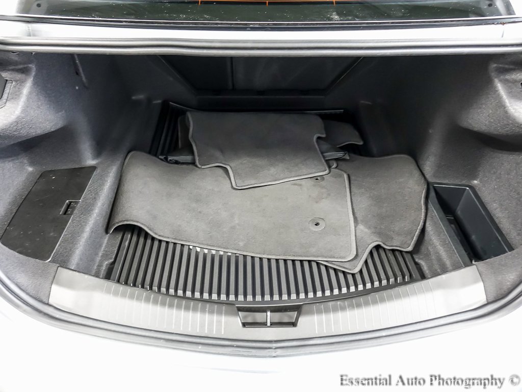 Used 2023 Cadillac CT5 Luxury w/ Sun And Sound Package image 24