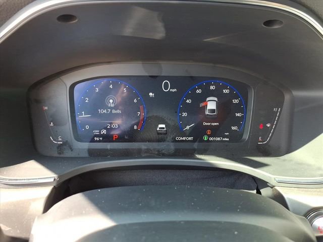 Used 2025 Acura Integra image 10