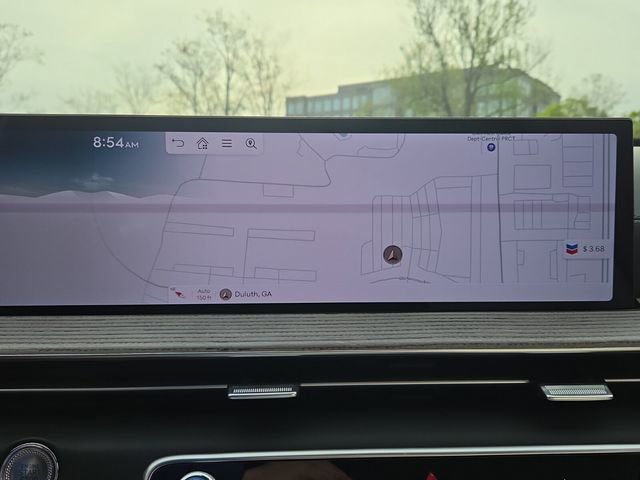 New 2026 Genesis GV80 3.5T Advanced image 11