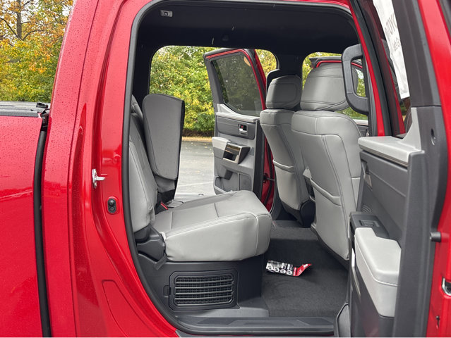 New 2026 Toyota Tundra Limited image 27