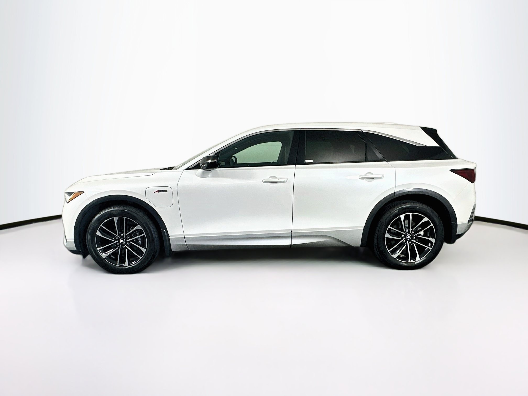 Used 2024 Acura ZDX A-Spec RWD image 4