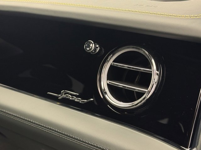 New 2026 Bentley Bentayga Speed image 60