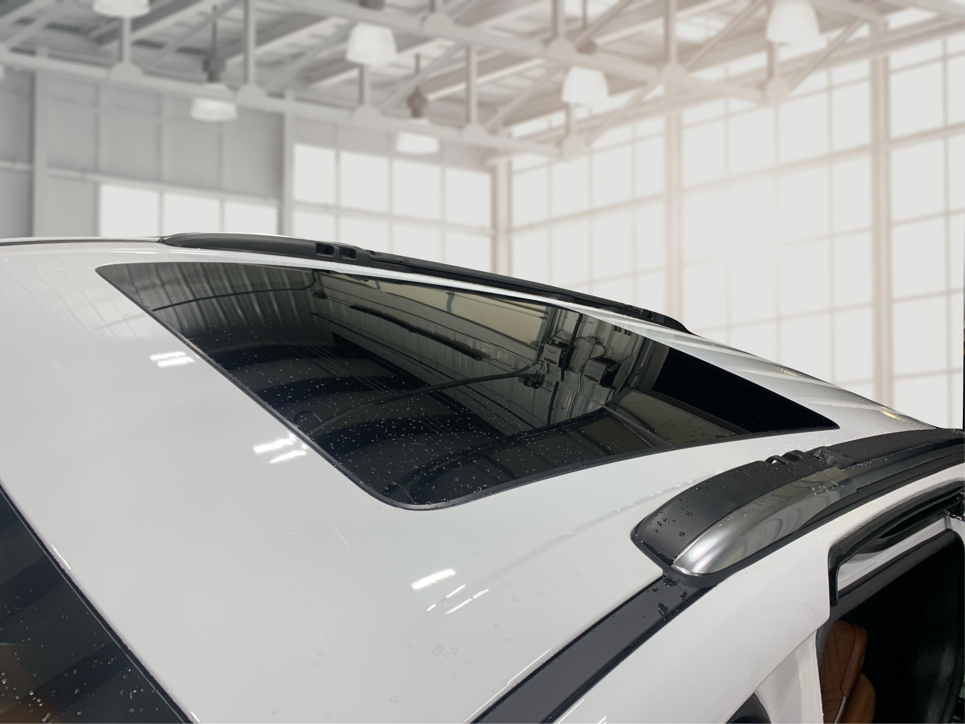 New 2026 Chrysler Pacifica Pinnacle AWD/4WD image 11